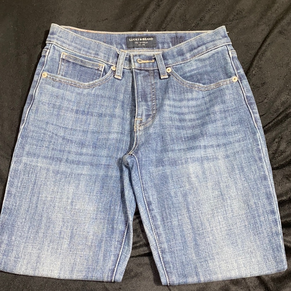Lucky Brand Jeans